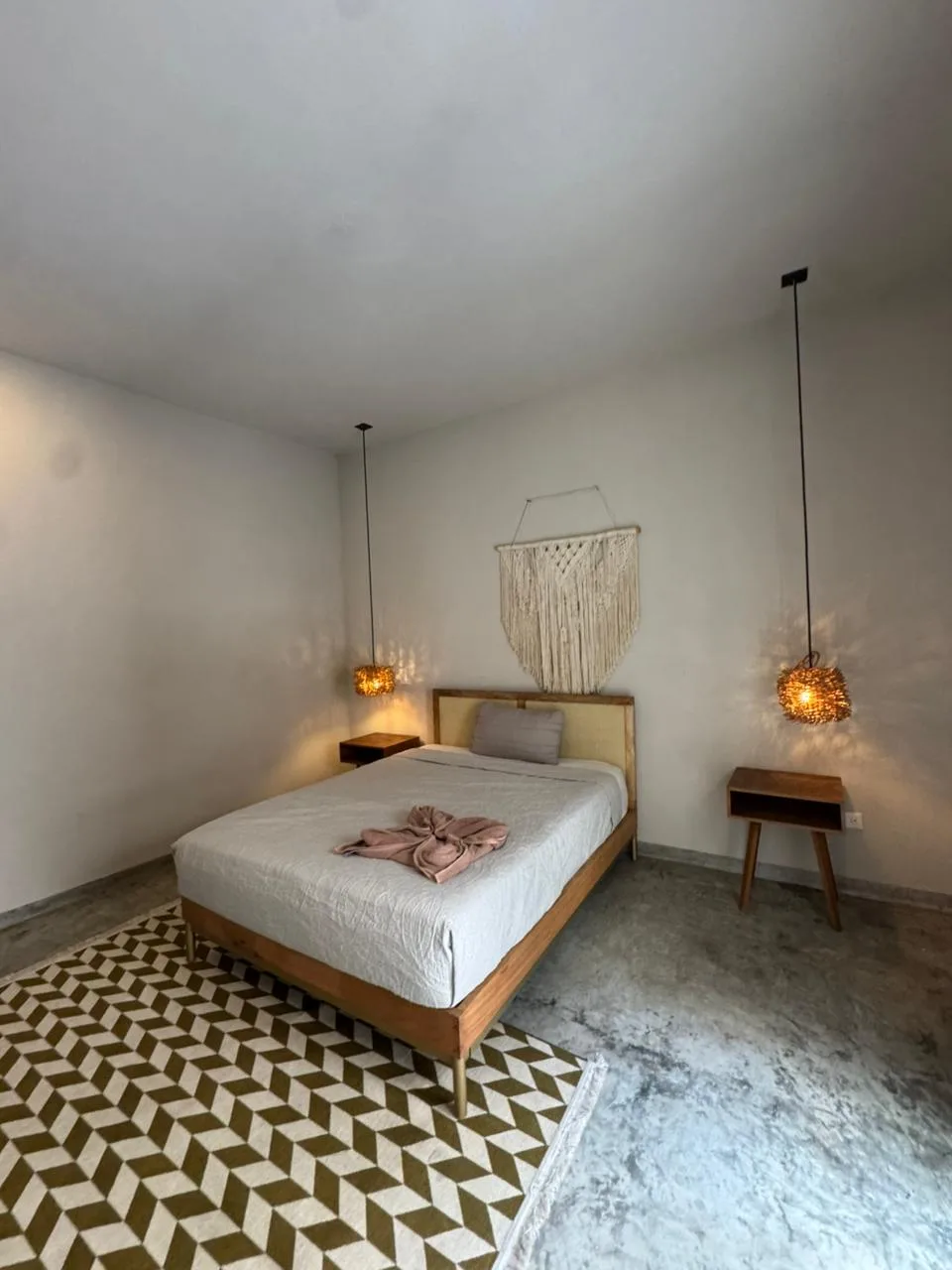 2 Bedroom Apartment in Aldea Zama, Tulum