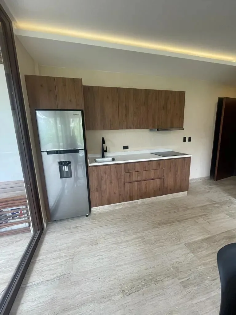 1 Bedroom Corner Apartment in La Veleta, Tulum