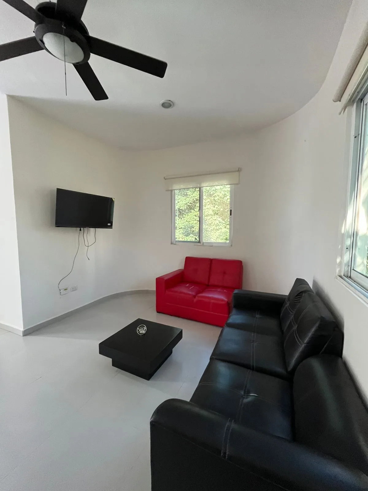 2 Bedroom Apartment in La Veleta Tulum