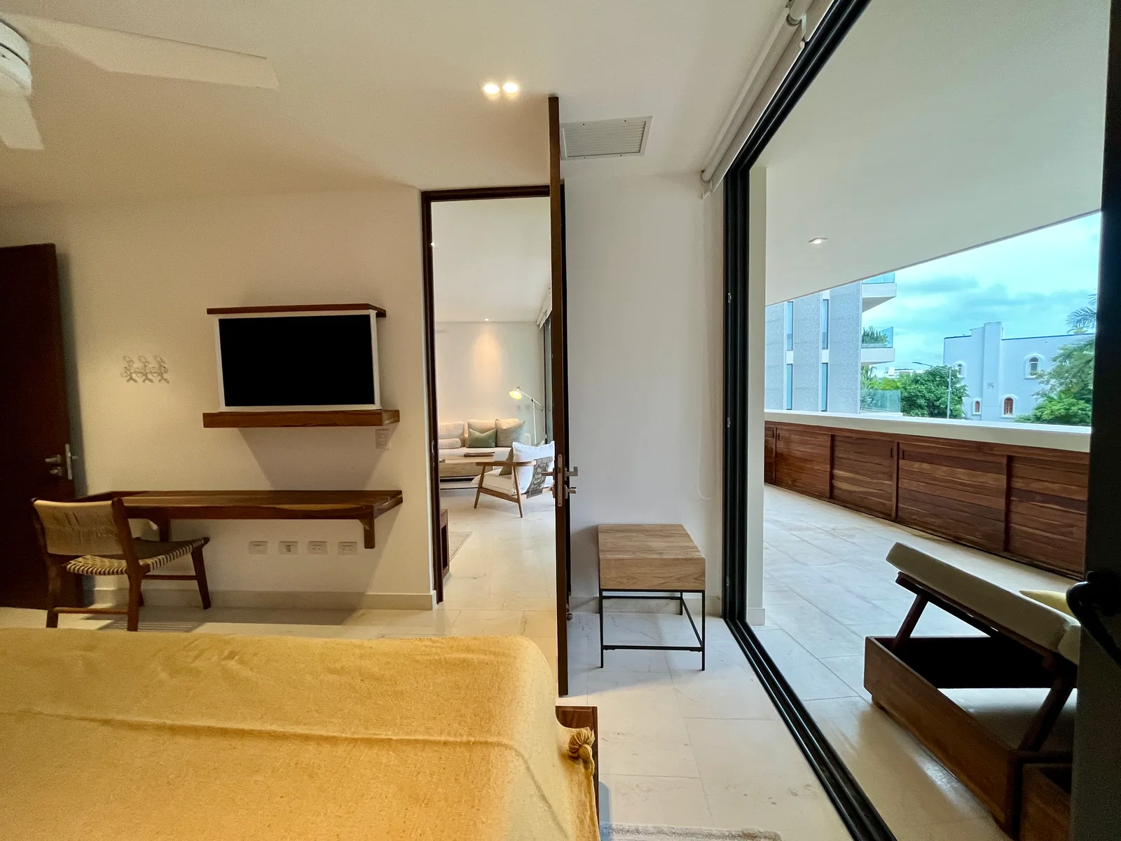 2 Bedroom Property in Playa del Carmen