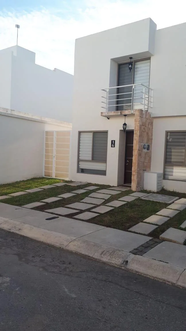 3 Bedroom House in Residencial Bali I, Playa del Carmen