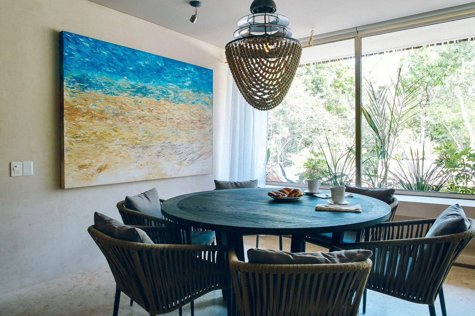 Penthouse in Aldea Zama, Tulum