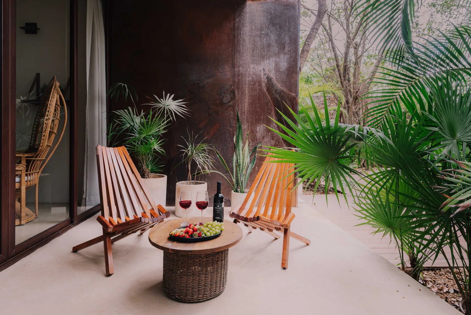 Property in Tulum