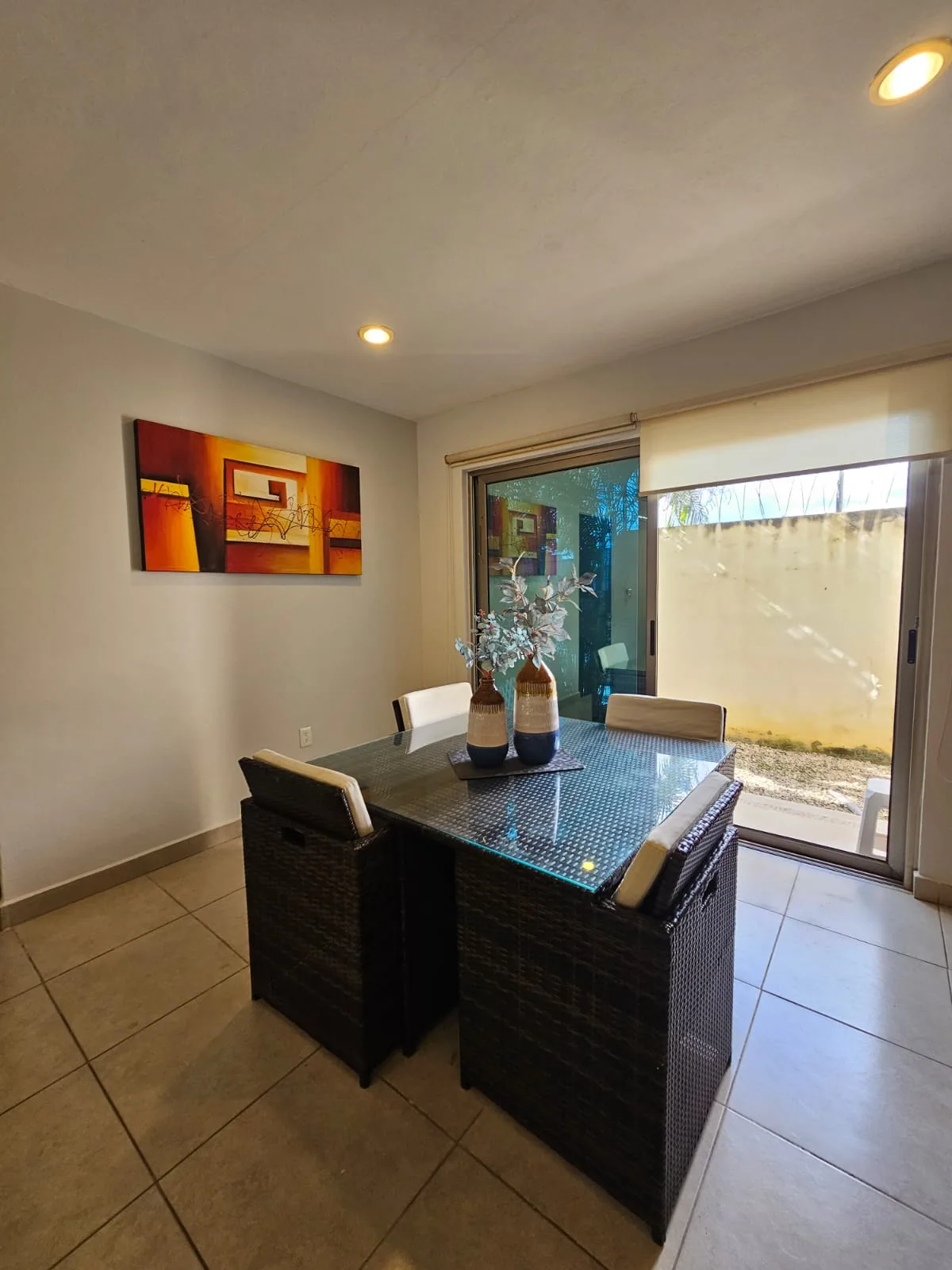 2 Bedroom Apartment in Playa del Carmen