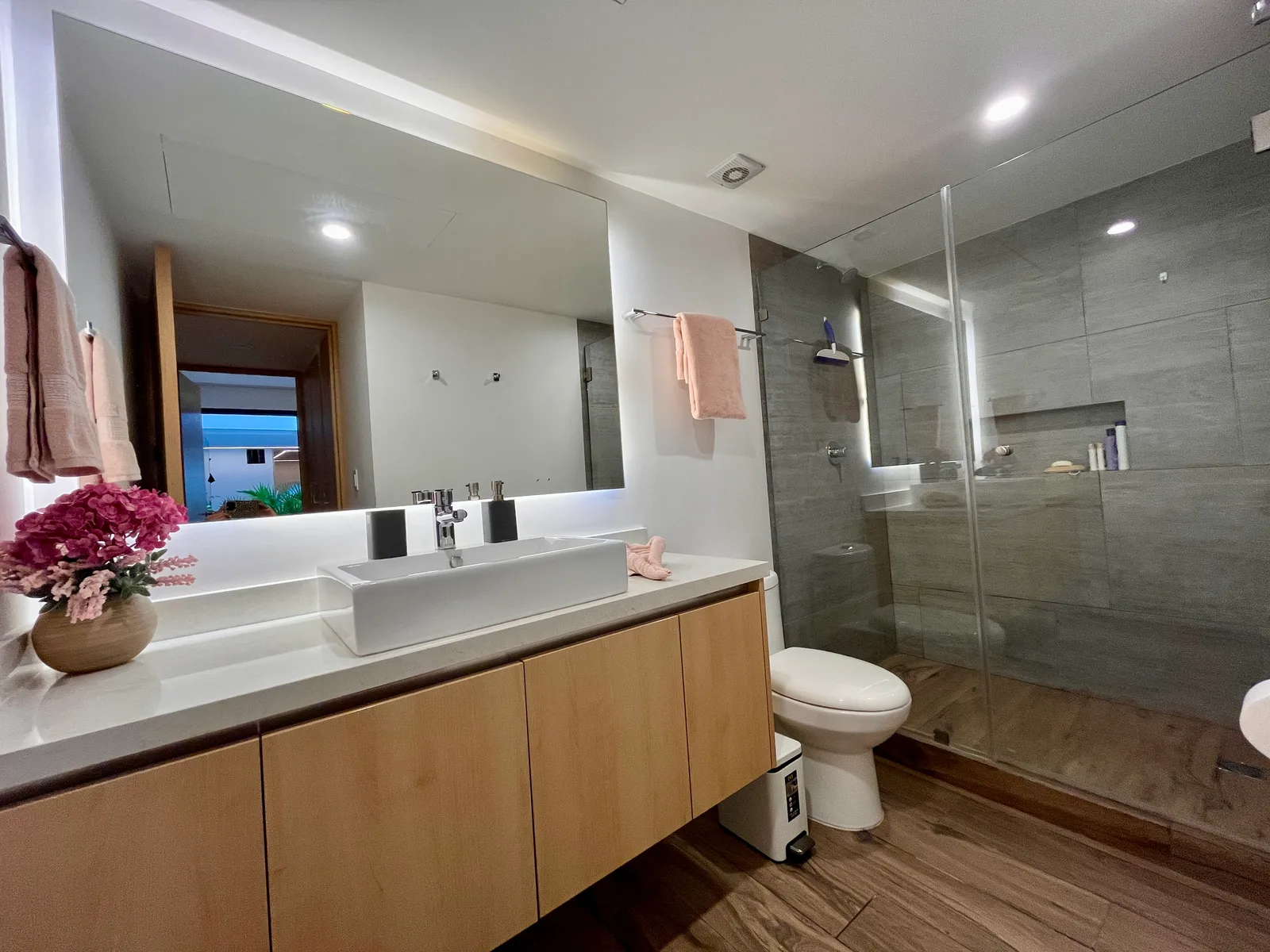 1 Bedroom Apartment in Playa del Carmen