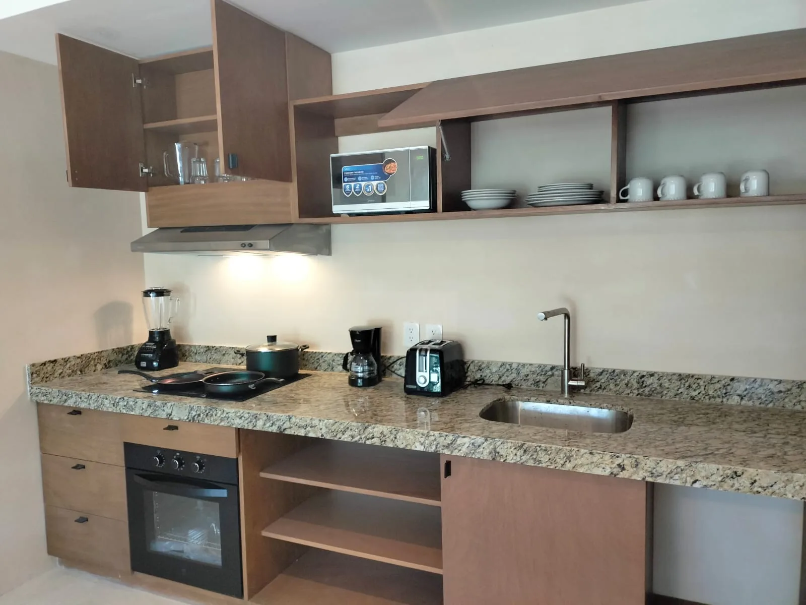 Property in La Veleta Tulum