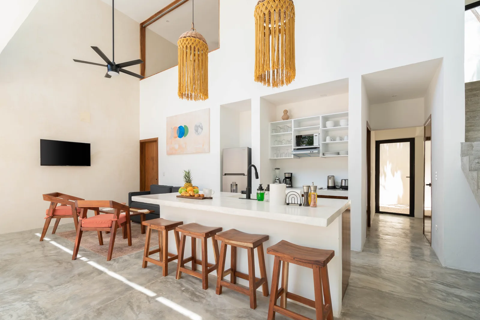2 Bedroom House in La Veleta, Tulum