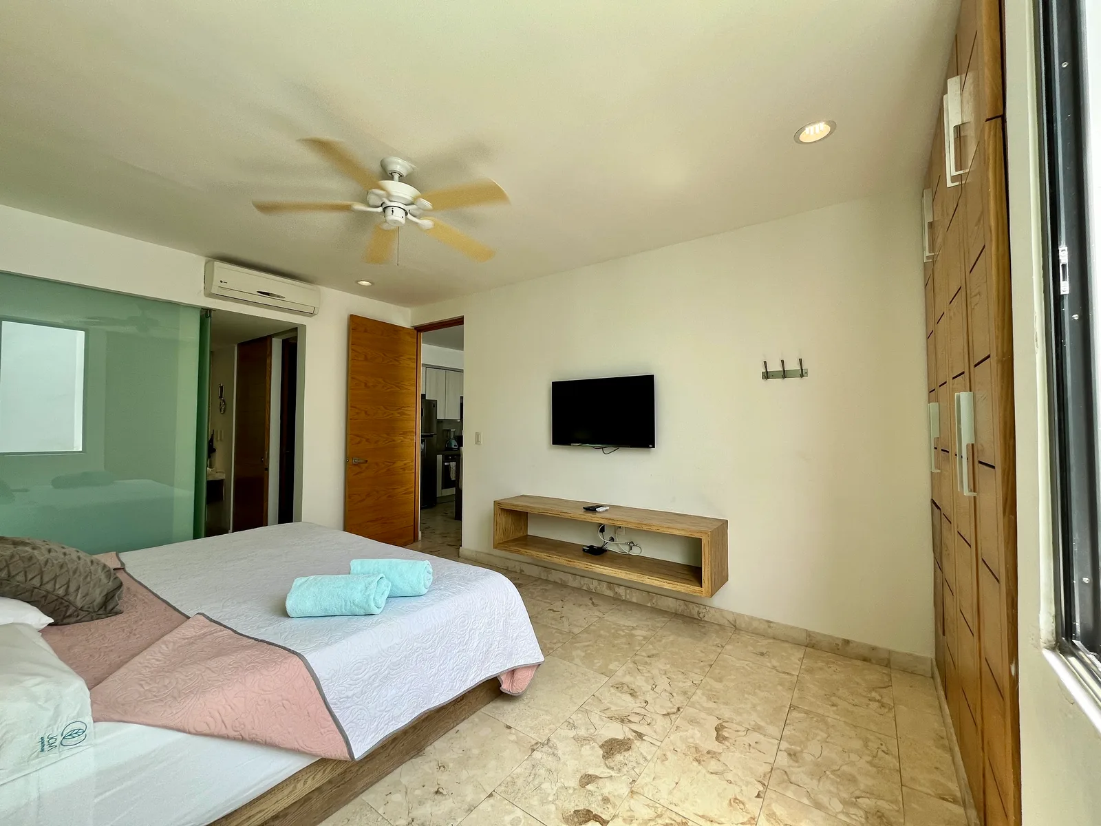 Penthouse in Playa del Carmen – 2BR at ANAH Condos