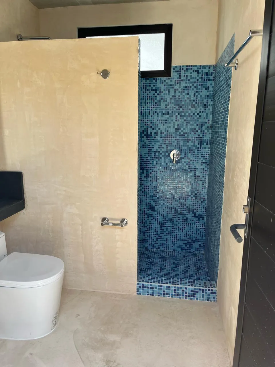 2 Bedroom House in La Veleta