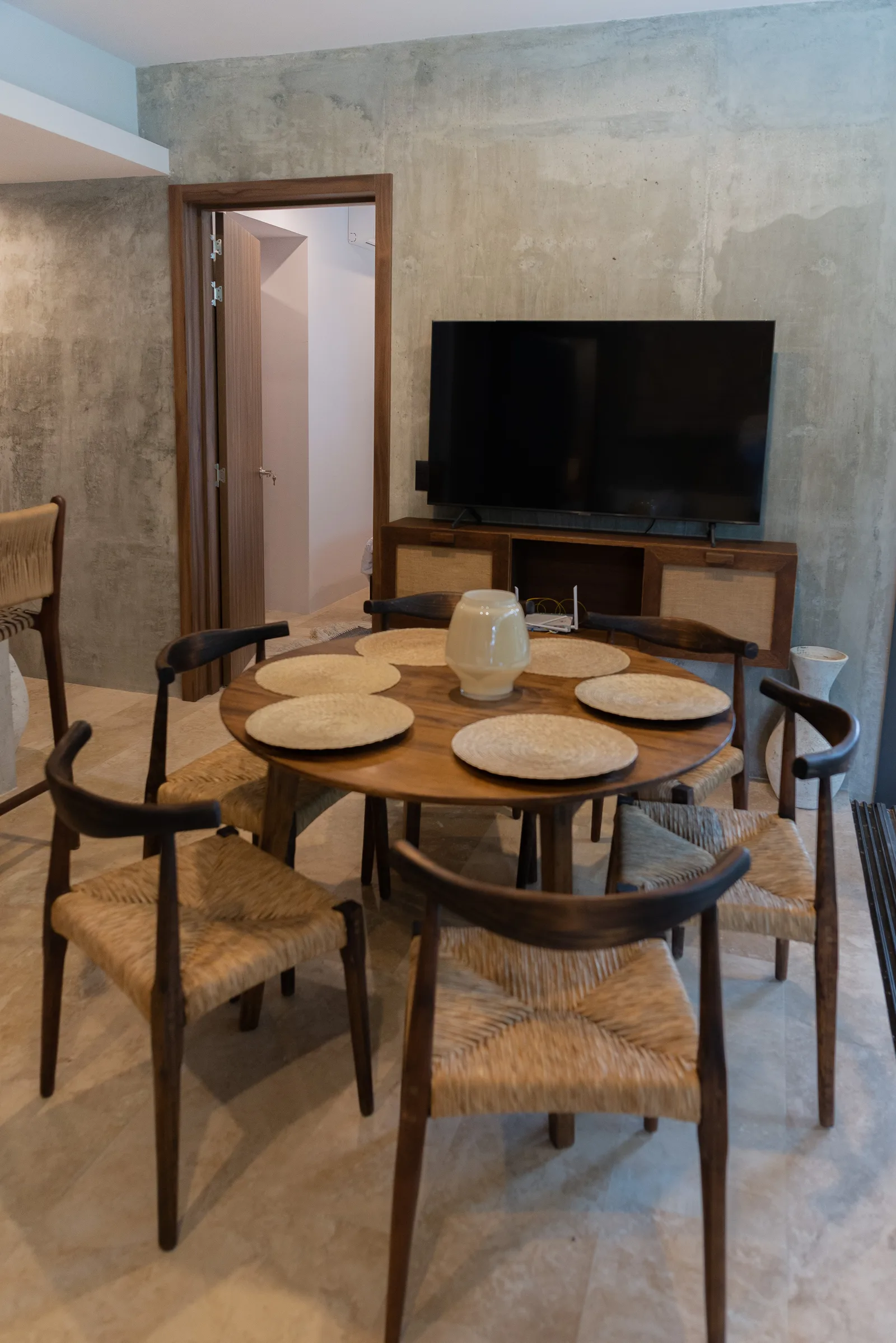 2 Bedroom Condo in Tulum – Xalet on Av. Coba