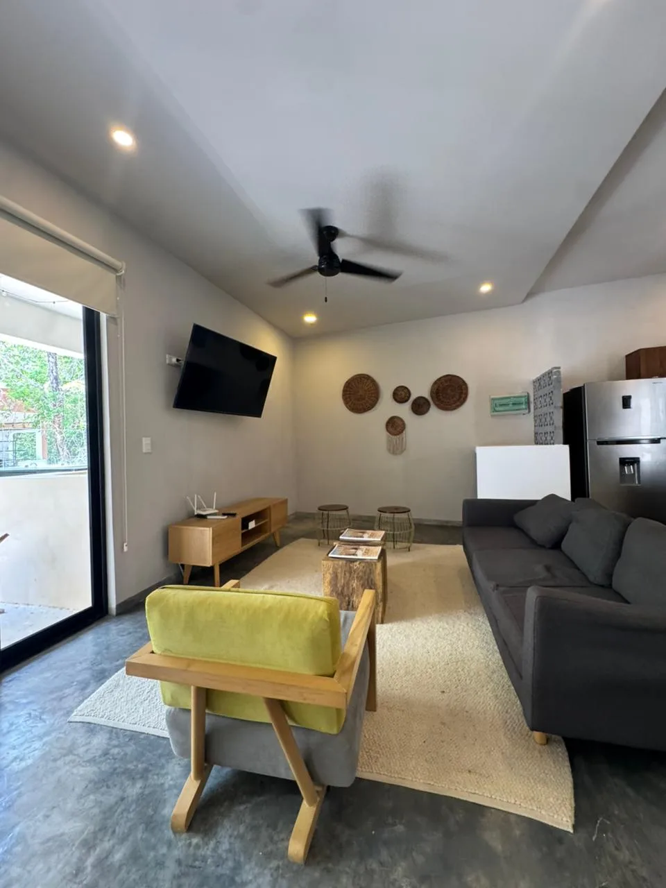 2 Bedroom Apartment in Aldea Zama, Tulum