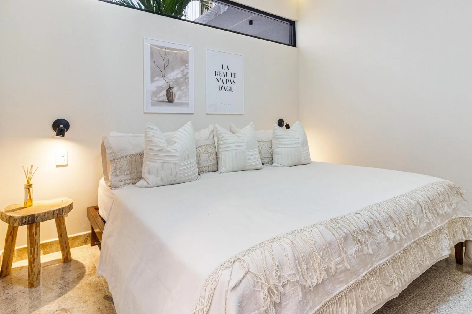 1 Bedroom Apartment in Aldea Zama, Tulum