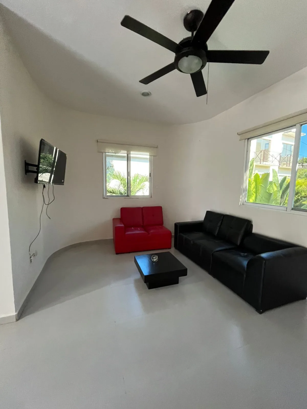 2 Bedroom Apartment in La Veleta Tulum