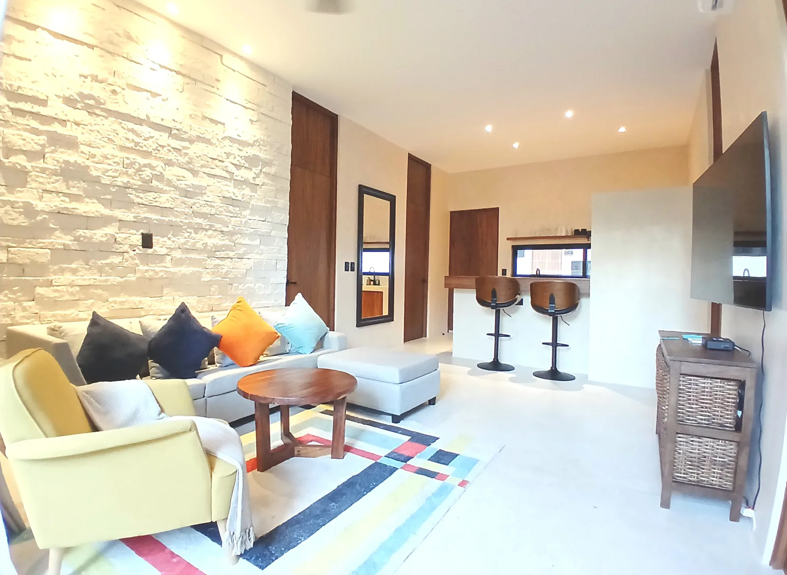 Penthouse in Aldea Zama, Tulum
