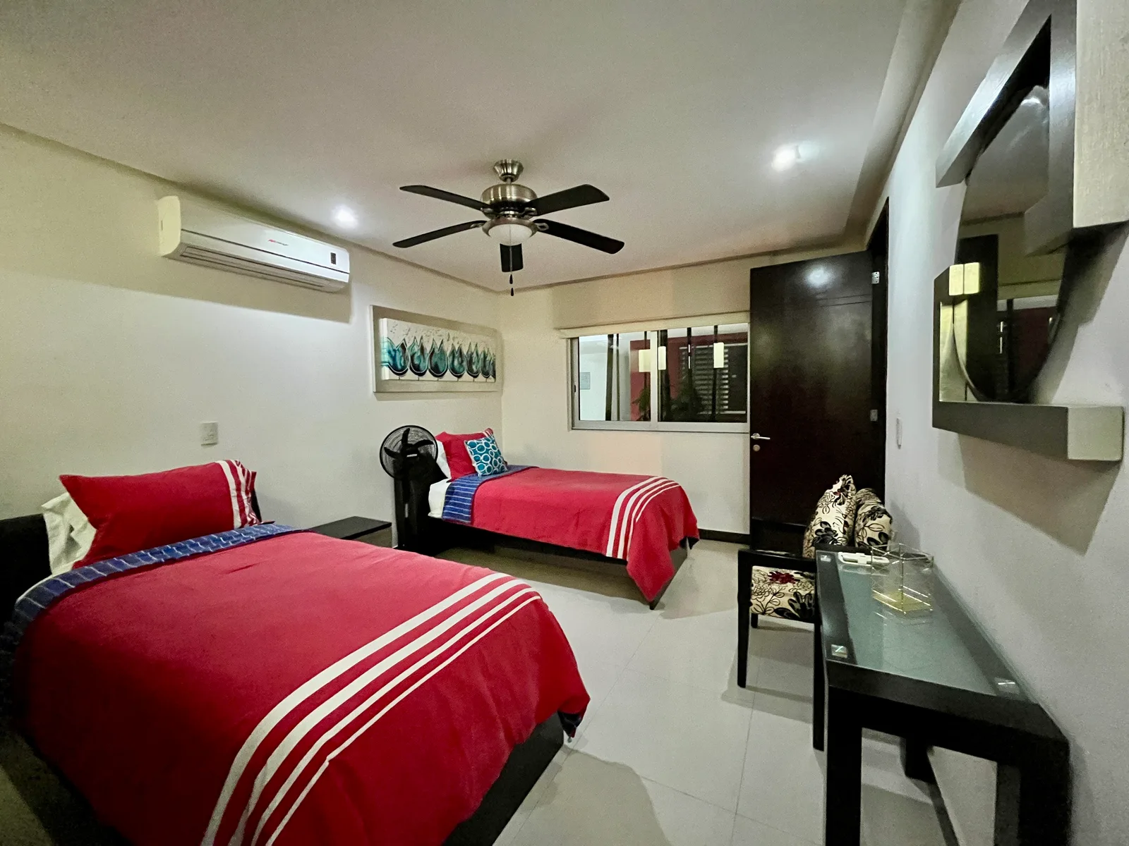 2 Bedroom Apartment in Centro, Playa del Carmen