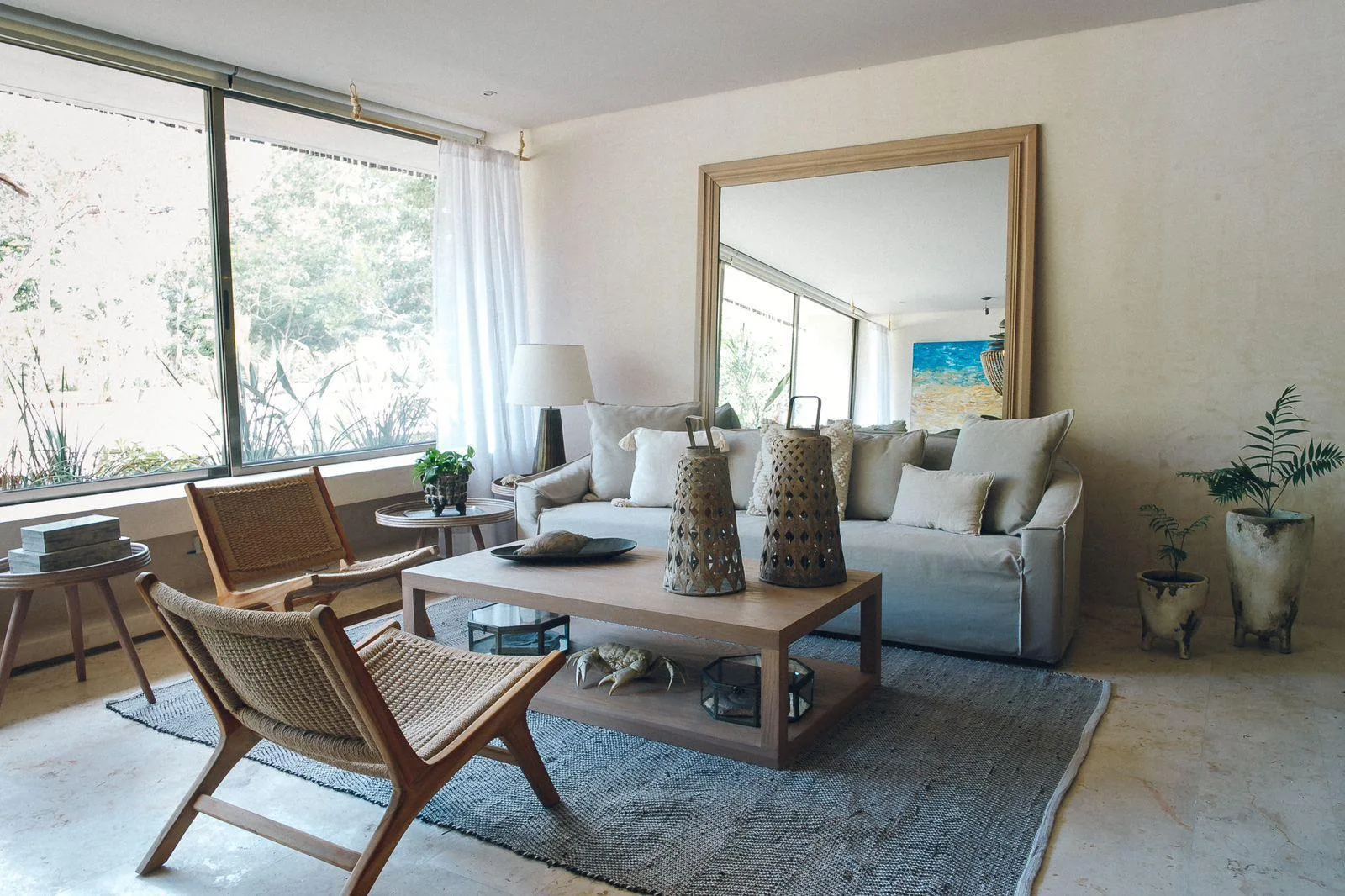Penthouse in Aldea Zama, Tulum