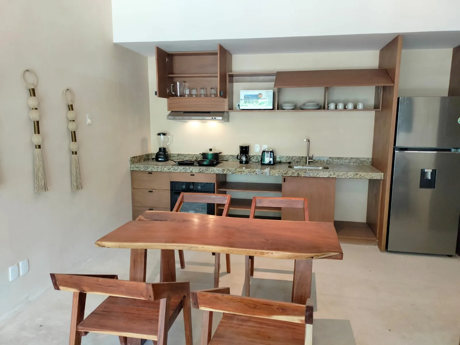 Property in La Veleta Tulum