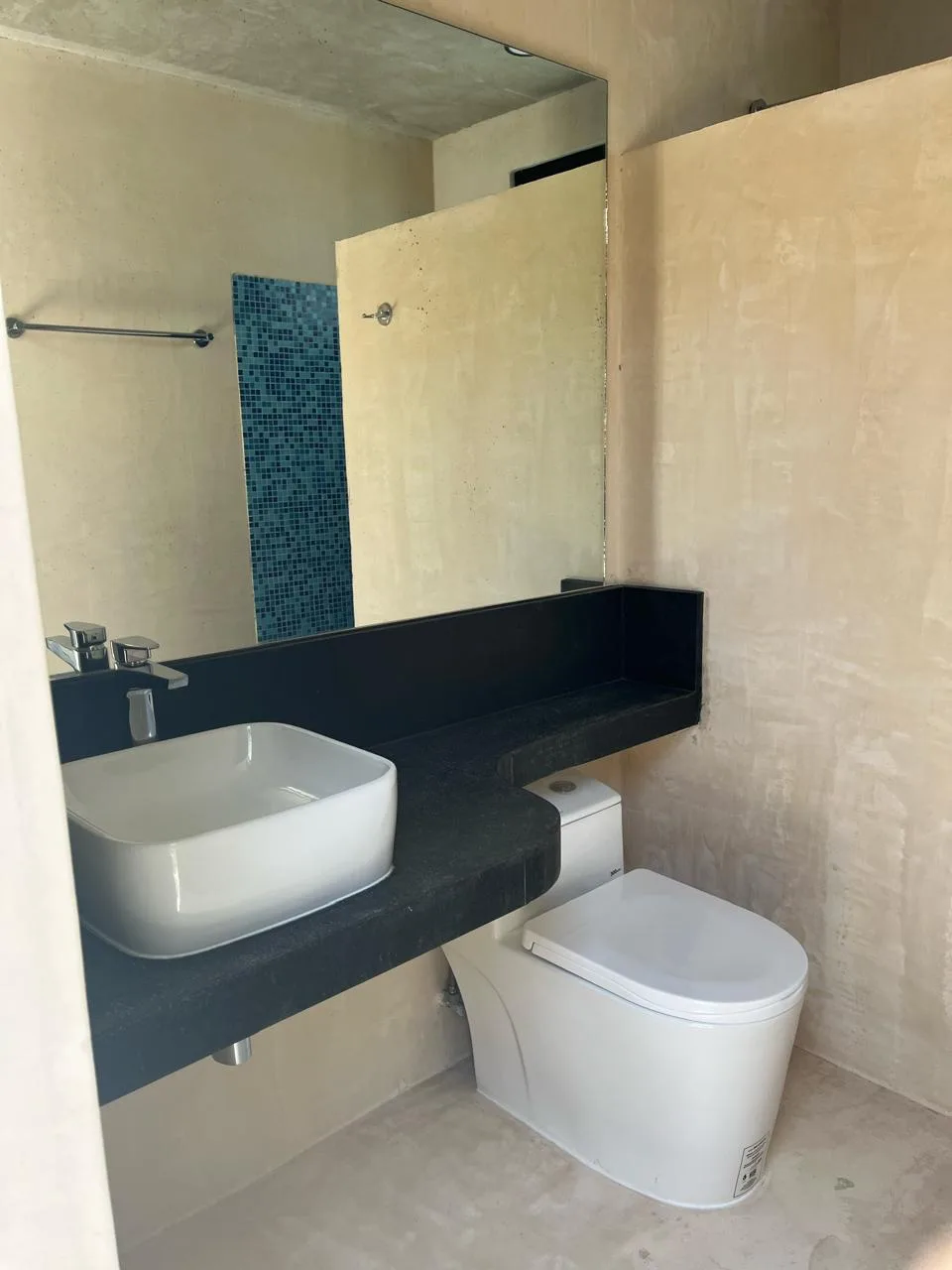 2 Bedroom House in La Veleta