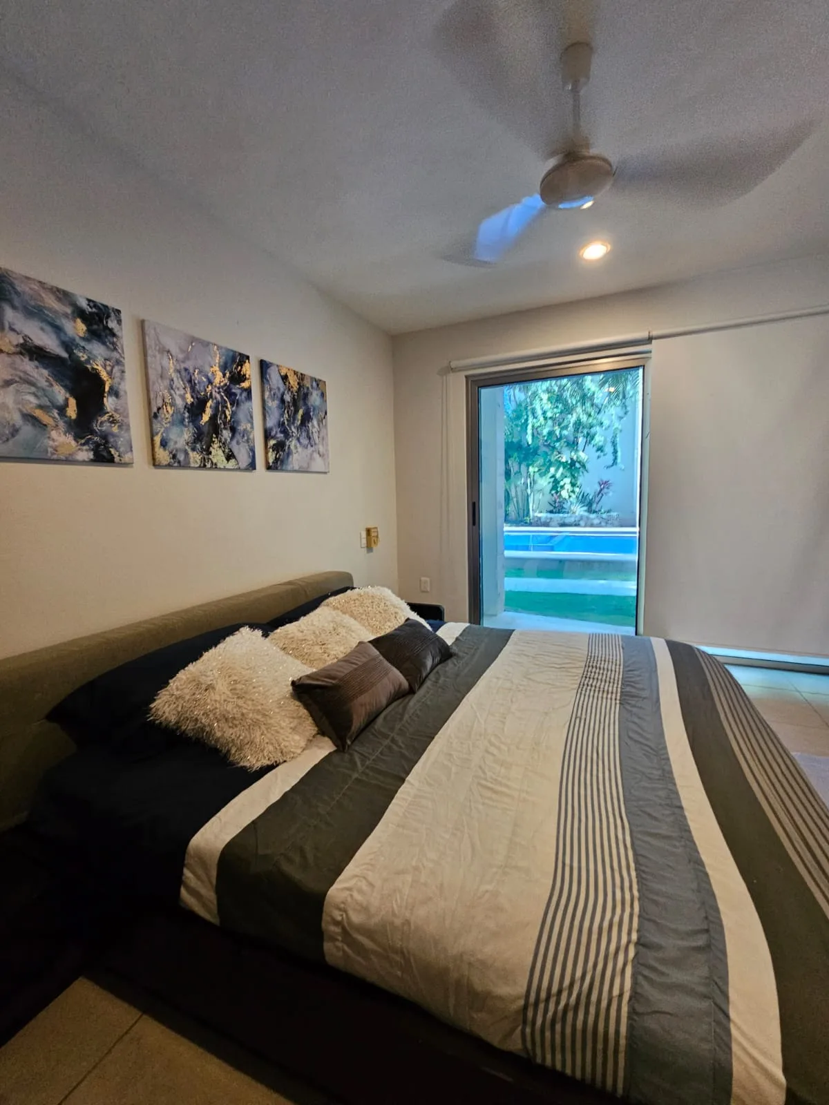 2 Bedroom Apartment in Playa del Carmen