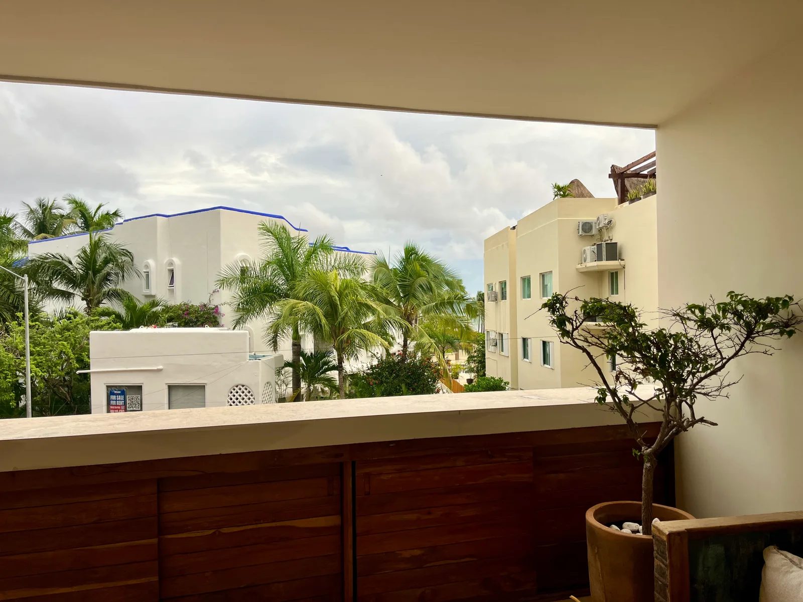 2 Bedroom Property in Playa del Carmen