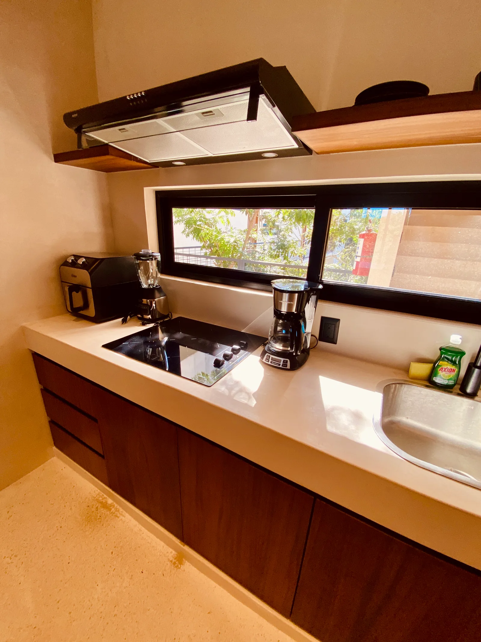 Penthouse in Aldea Zama, Tulum