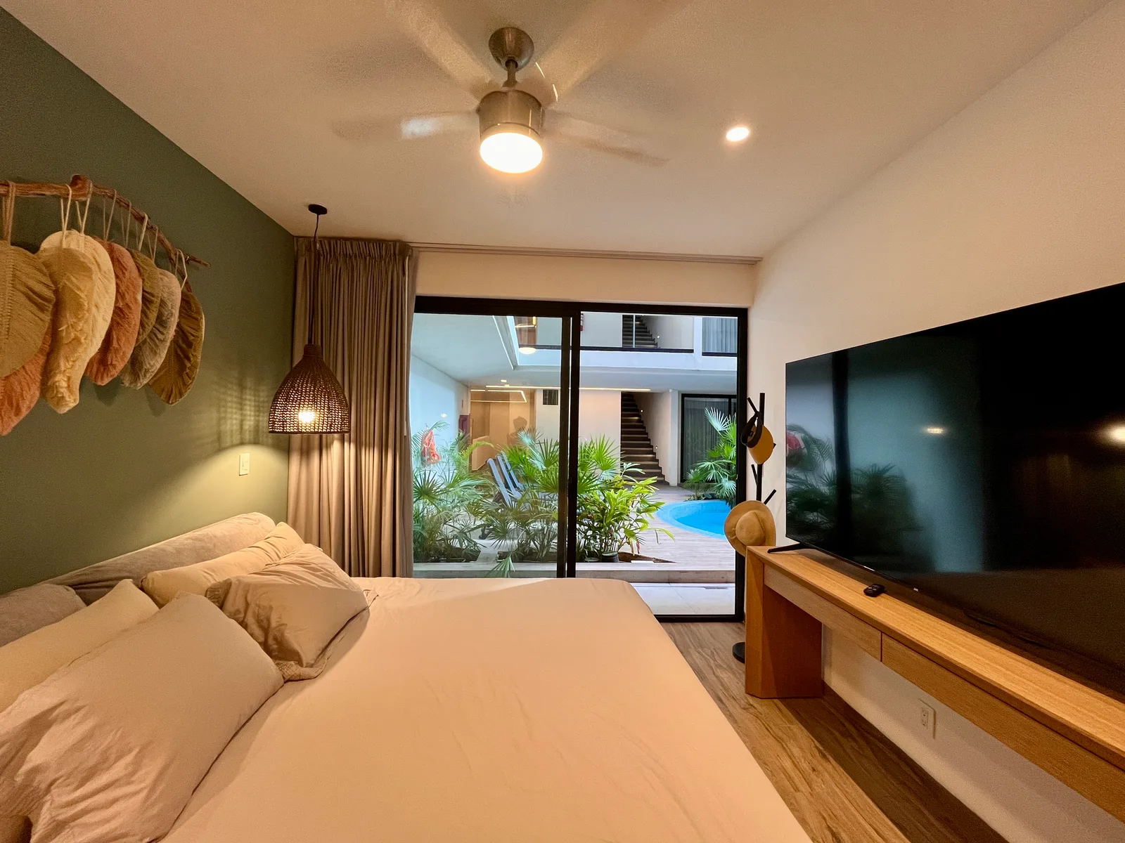 1 Bedroom Apartment in Playa del Carmen