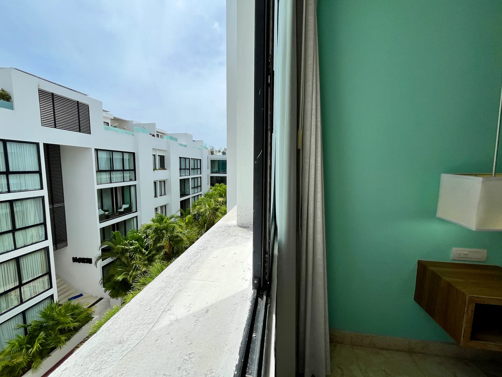 Penthouse in Playa del Carmen – 2BR at ANAH Condos