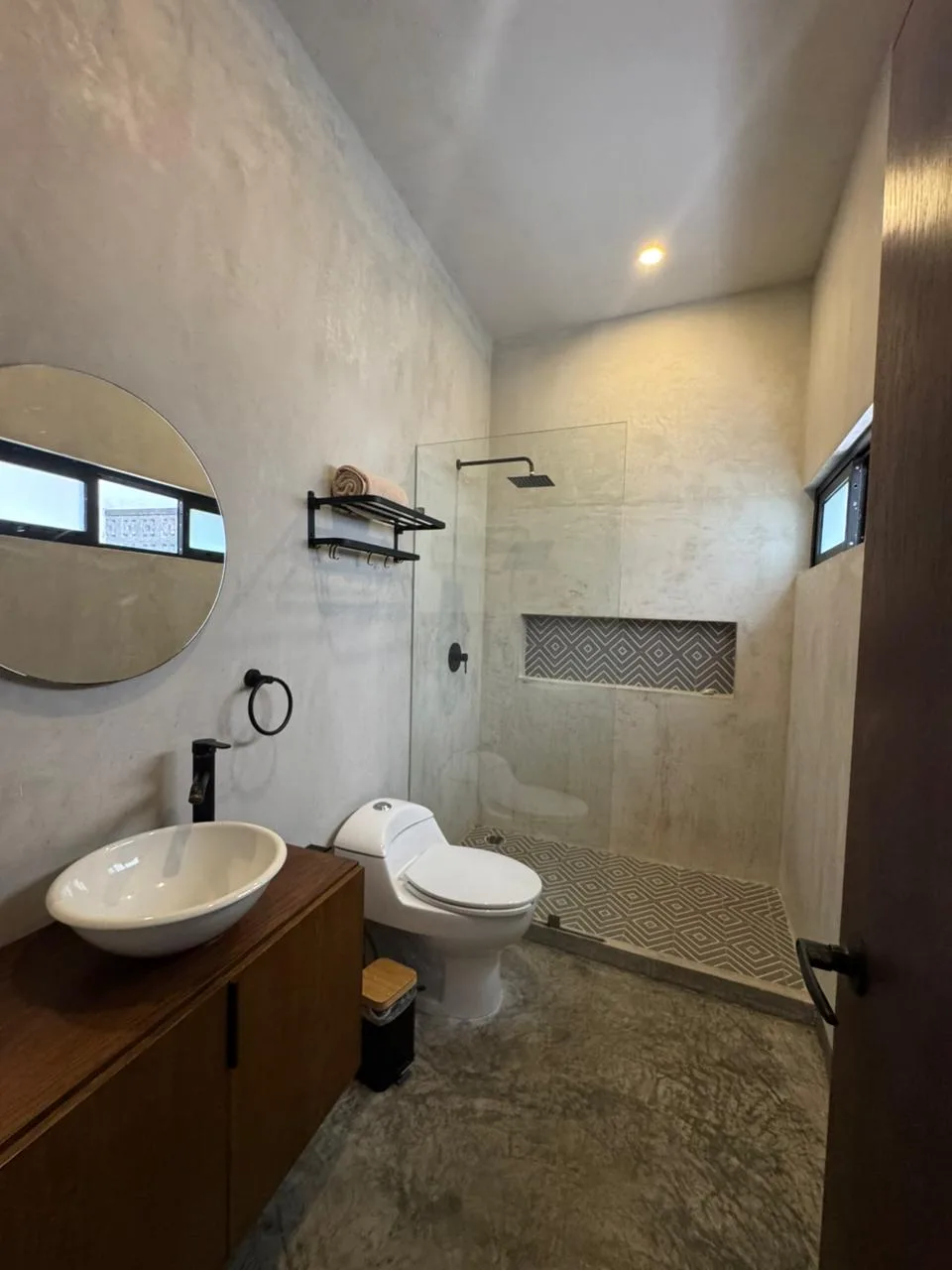2 Bedroom Apartment in Aldea Zama, Tulum