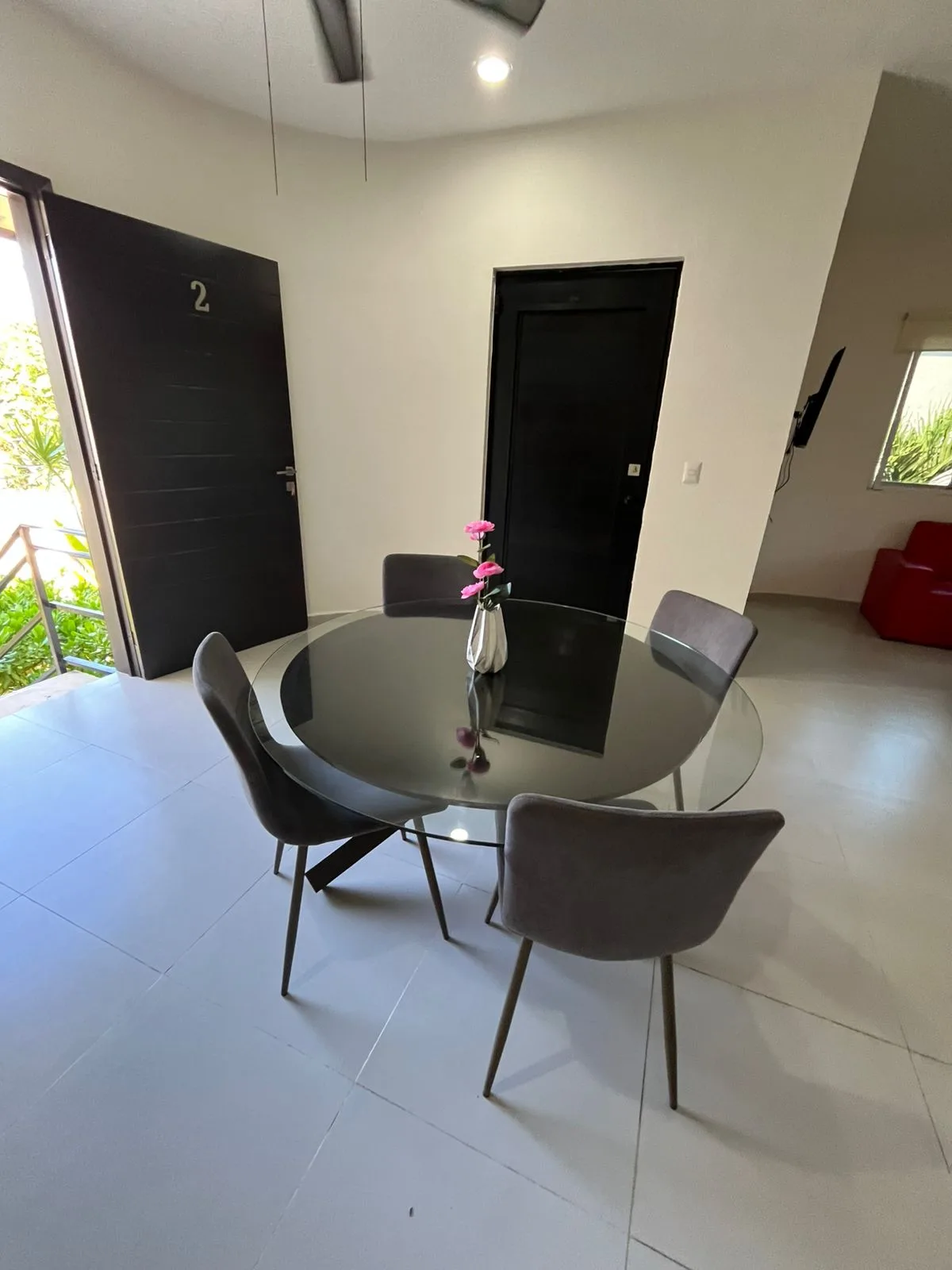 2 Bedroom Apartment in La Veleta Tulum
