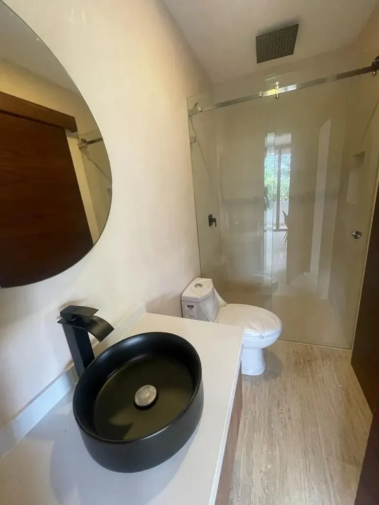 1 Bedroom Corner Apartment in La Veleta, Tulum