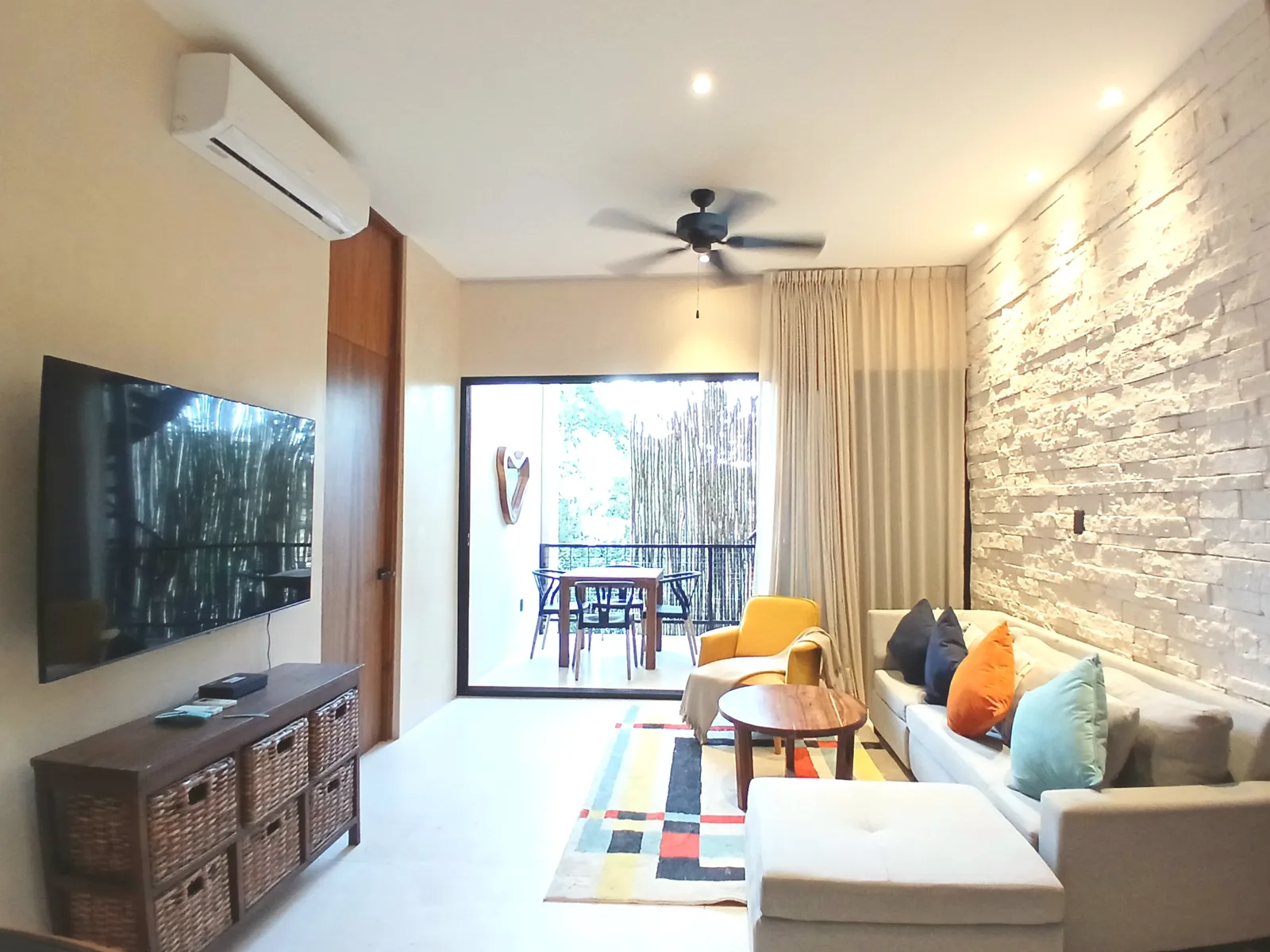 Penthouse in Aldea Zama, Tulum