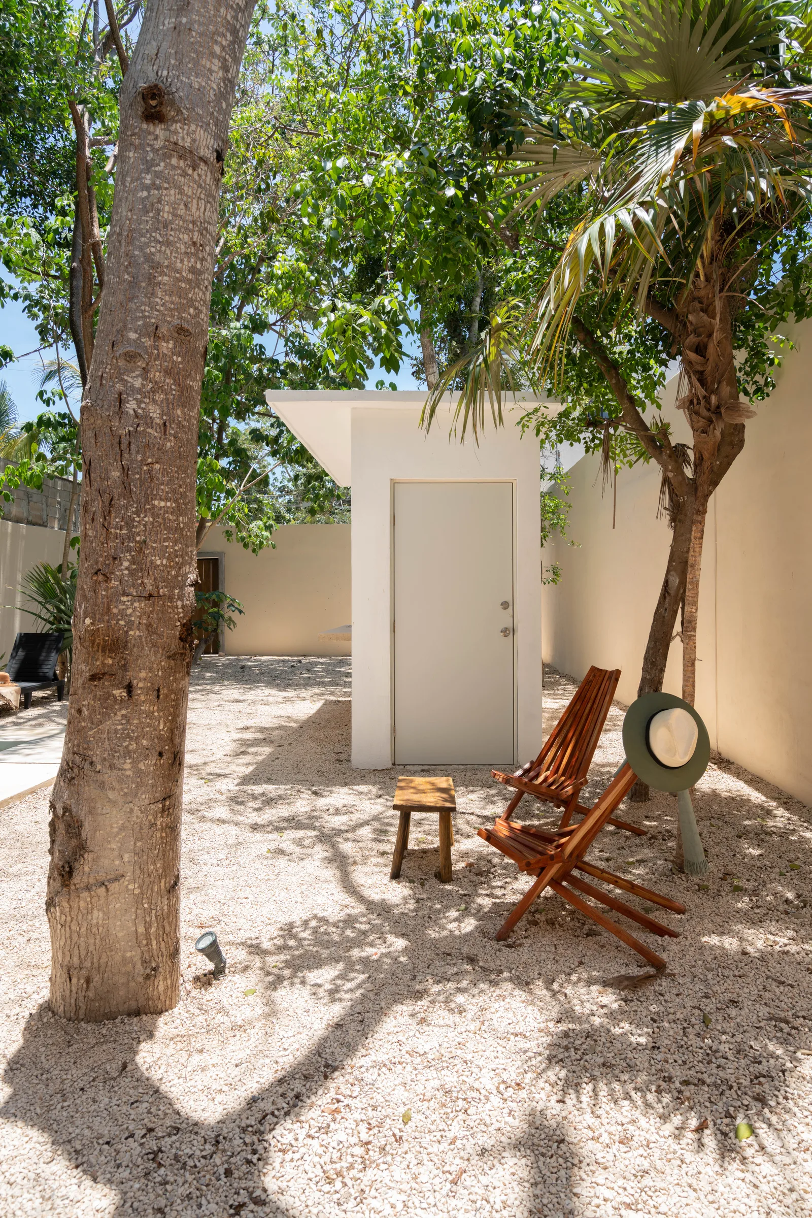 2 Bedroom House in La Veleta, Tulum