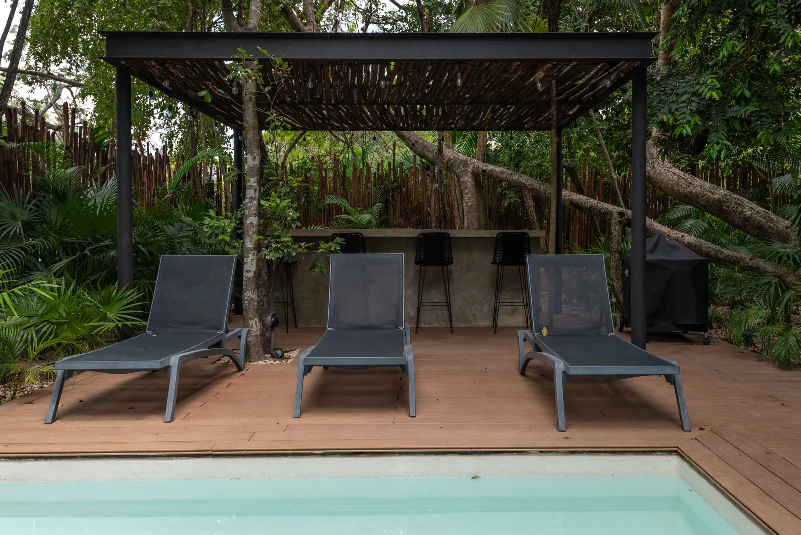 Property in Tulum