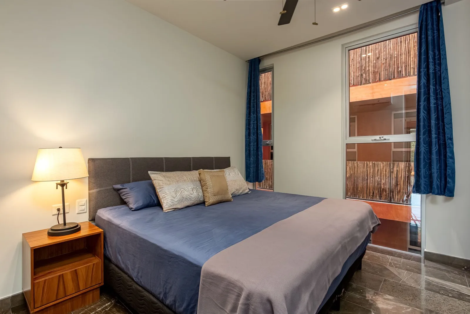 3 Bedroom Apartment in Centro, Tulum