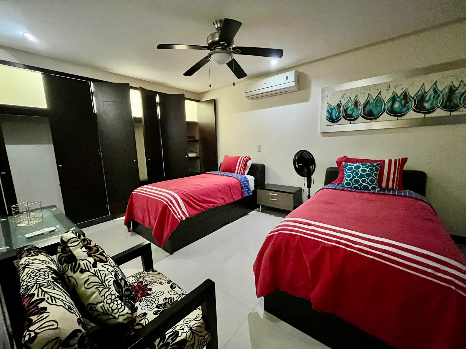 2 Bedroom Apartment in Centro, Playa del Carmen