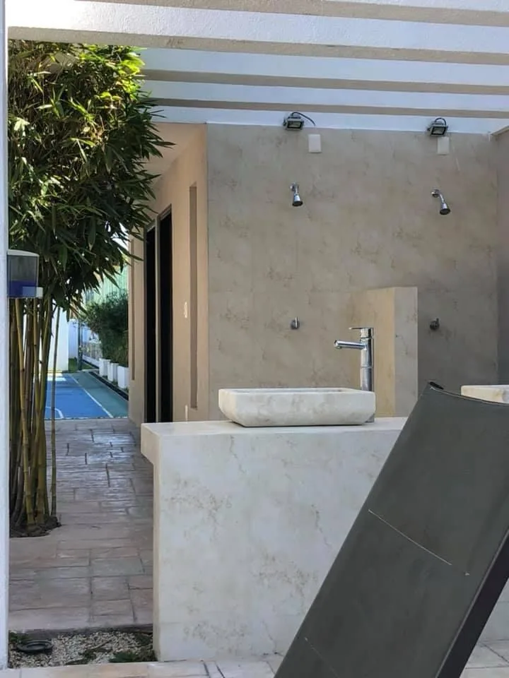 3 Bedroom House in Residencial Bali I, Playa del Carmen