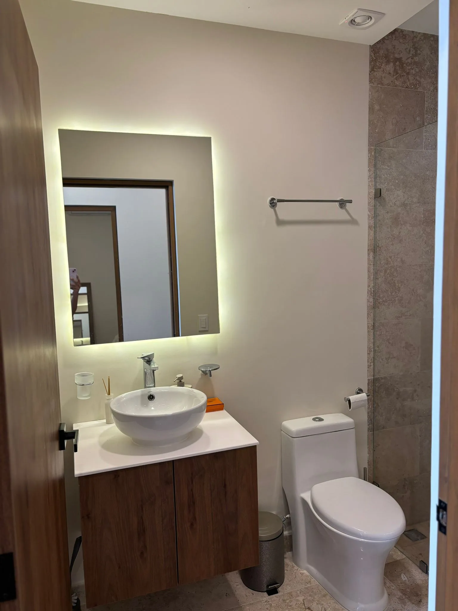1 Bedroom Apartment in Aldea Zama, Tulum