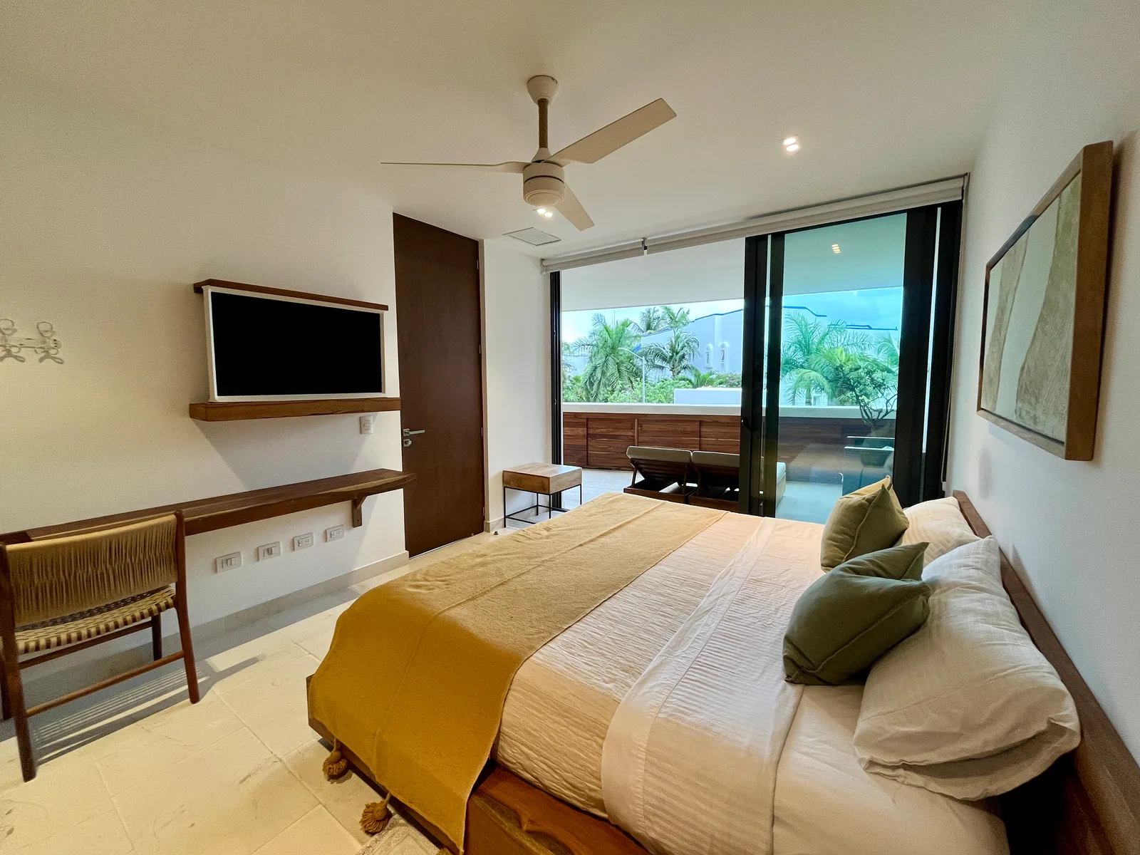 2 Bedroom Property in Playa del Carmen