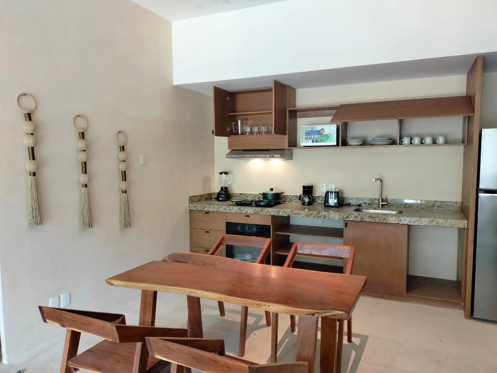 Property in La Veleta Tulum