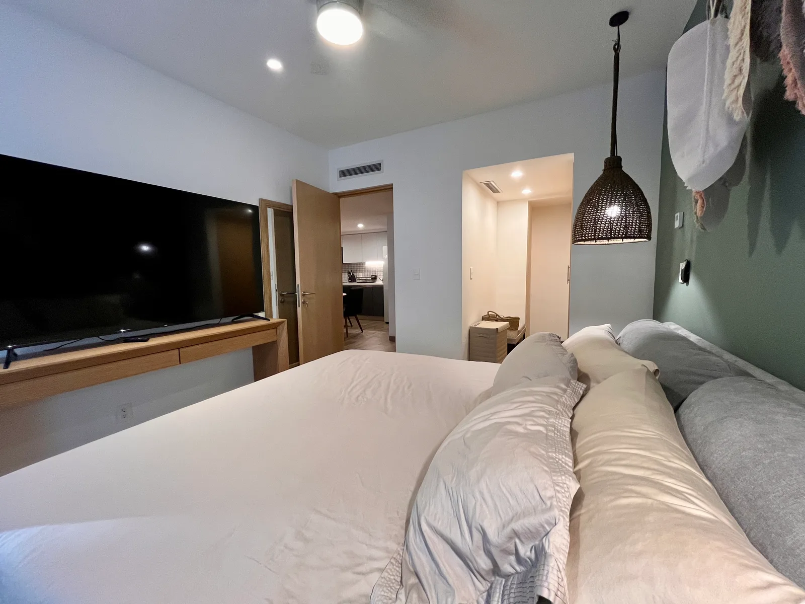 1 Bedroom Apartment in Playa del Carmen