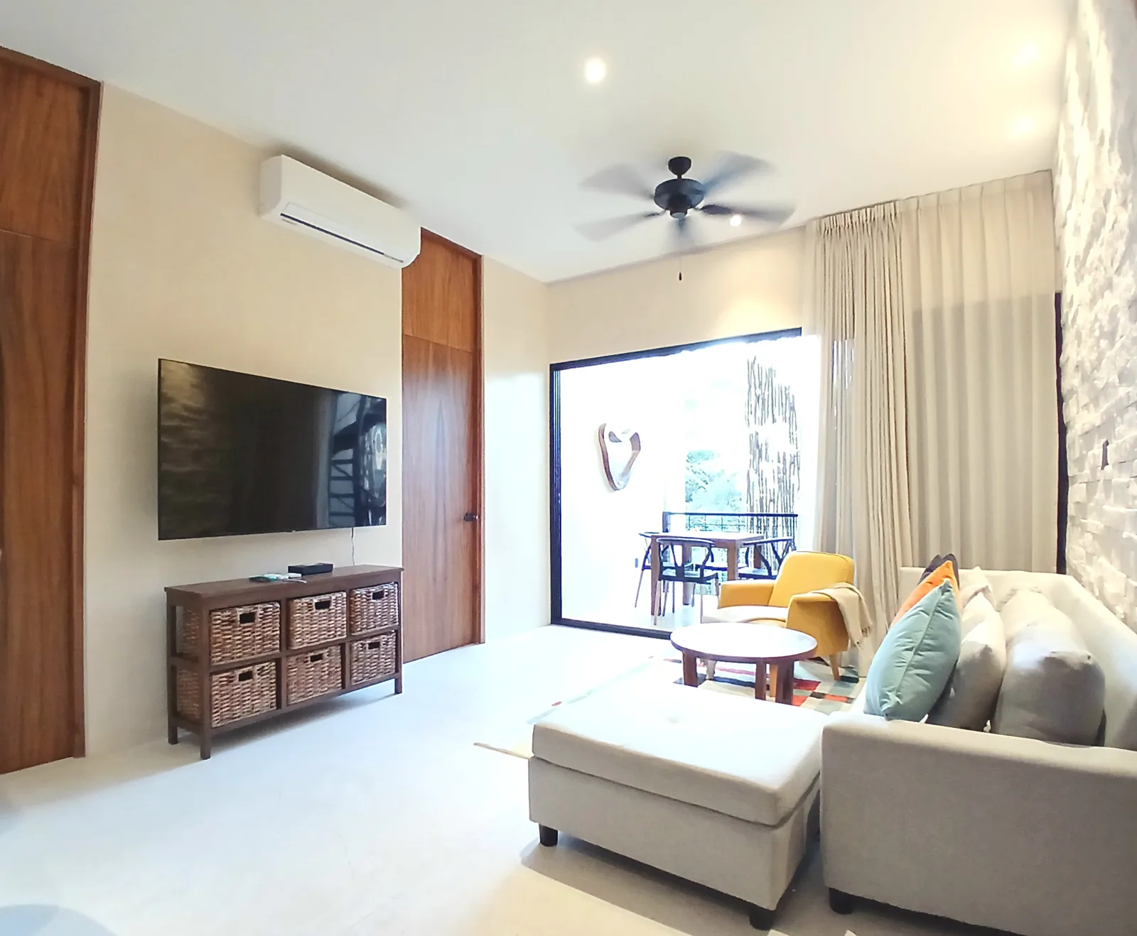 Penthouse in Aldea Zama, Tulum