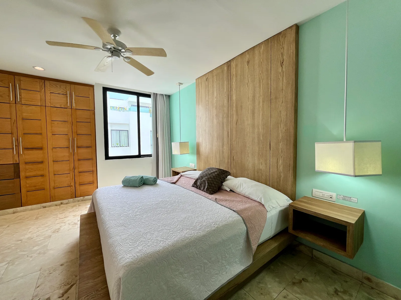 Penthouse in Playa del Carmen – 2BR at ANAH Condos