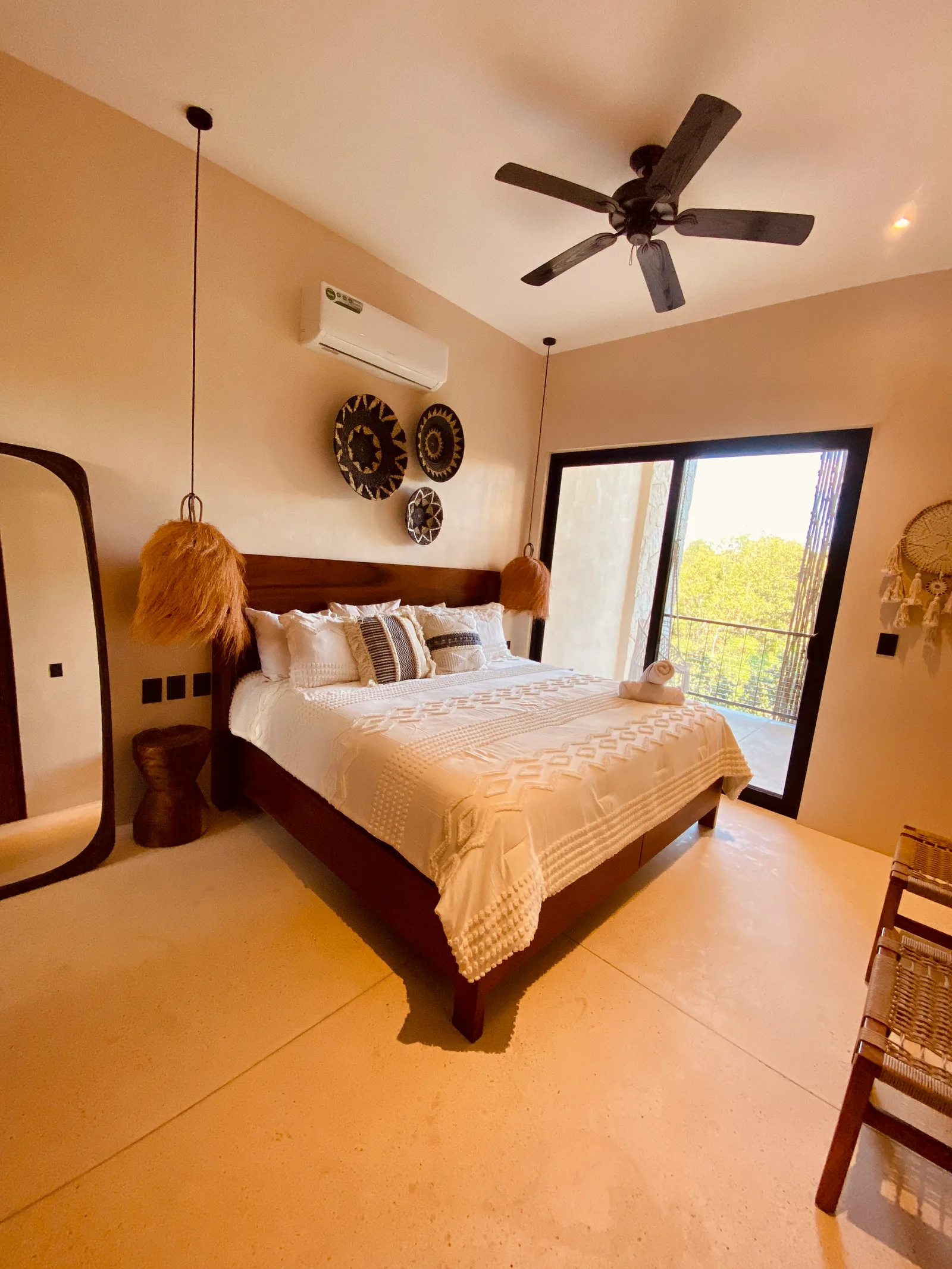 Penthouse in Aldea Zama, Tulum