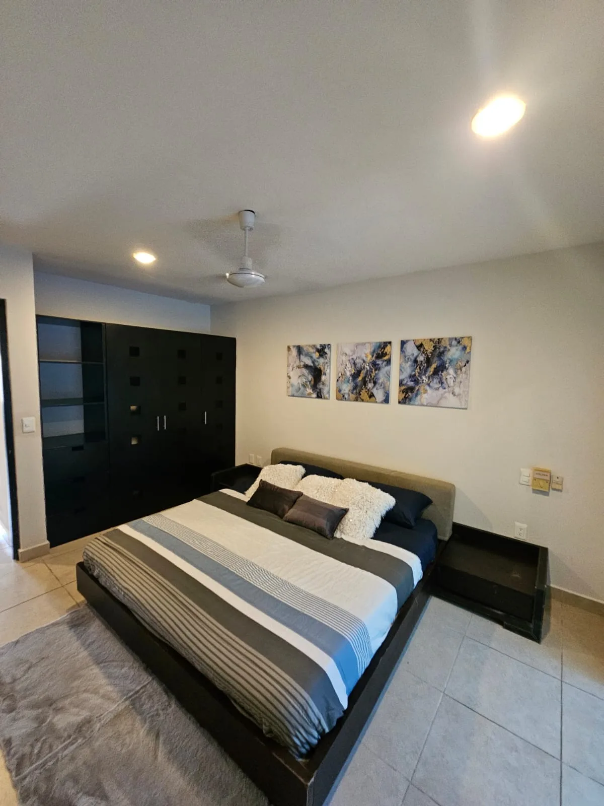 2 Bedroom Apartment in Playa del Carmen