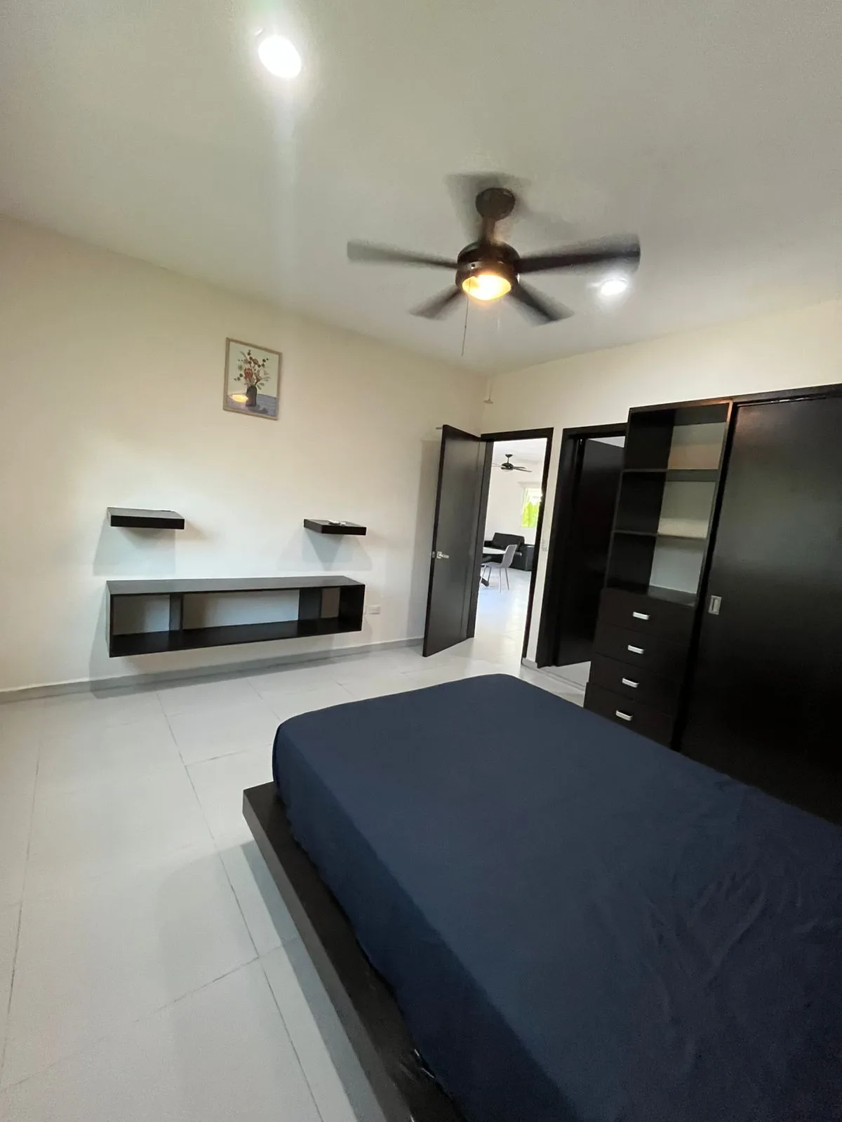 2 Bedroom Apartment in La Veleta Tulum