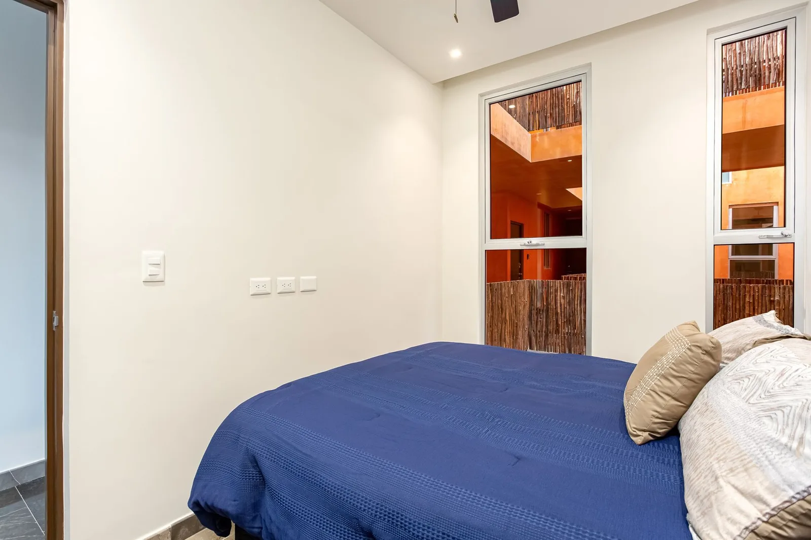 3 Bedroom Apartment in Centro, Tulum