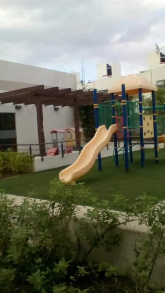 3 Bedroom House in Residencial Bali I, Playa del Carmen