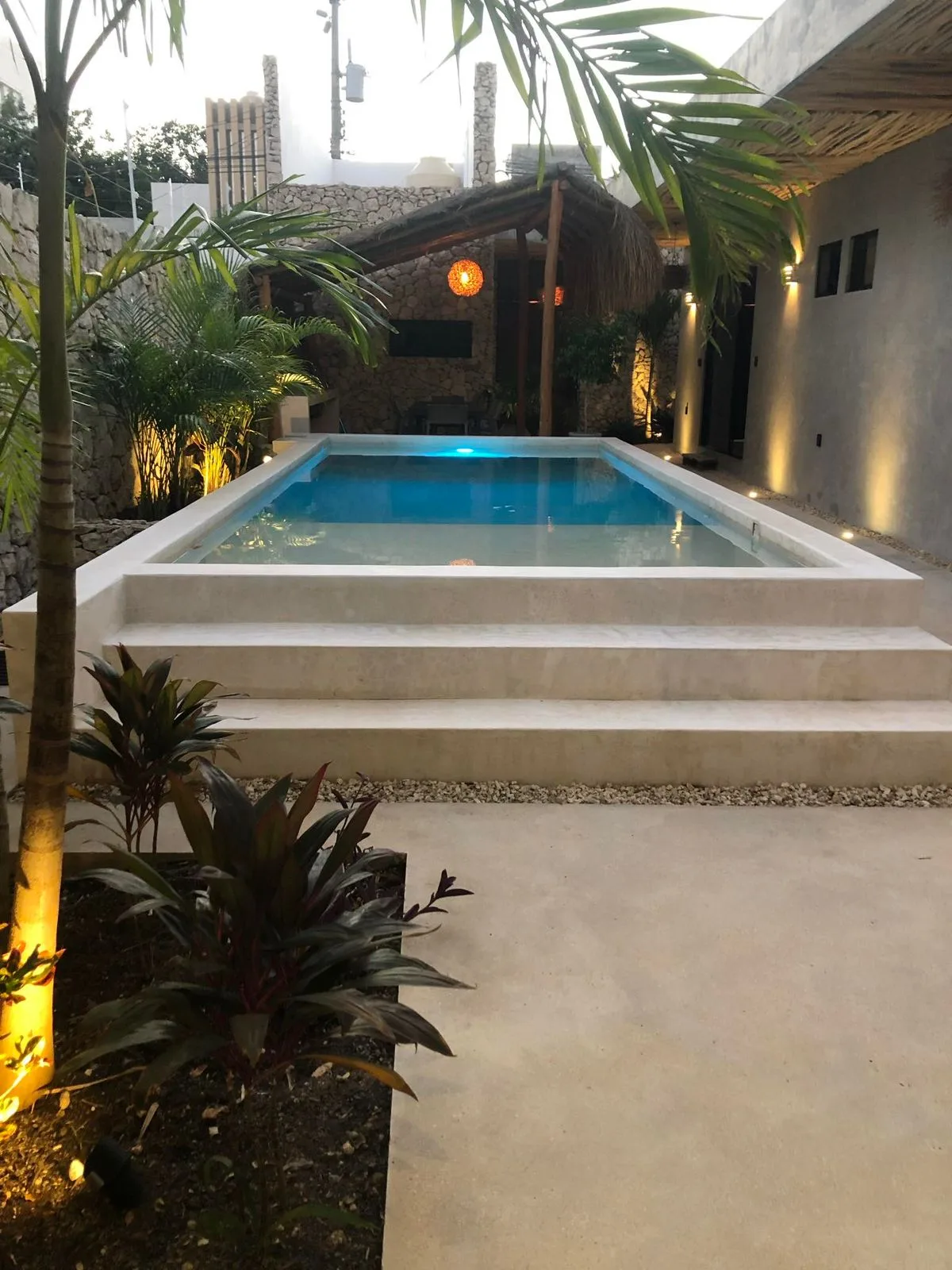 Studio Apartment in La Veleta, Tulum