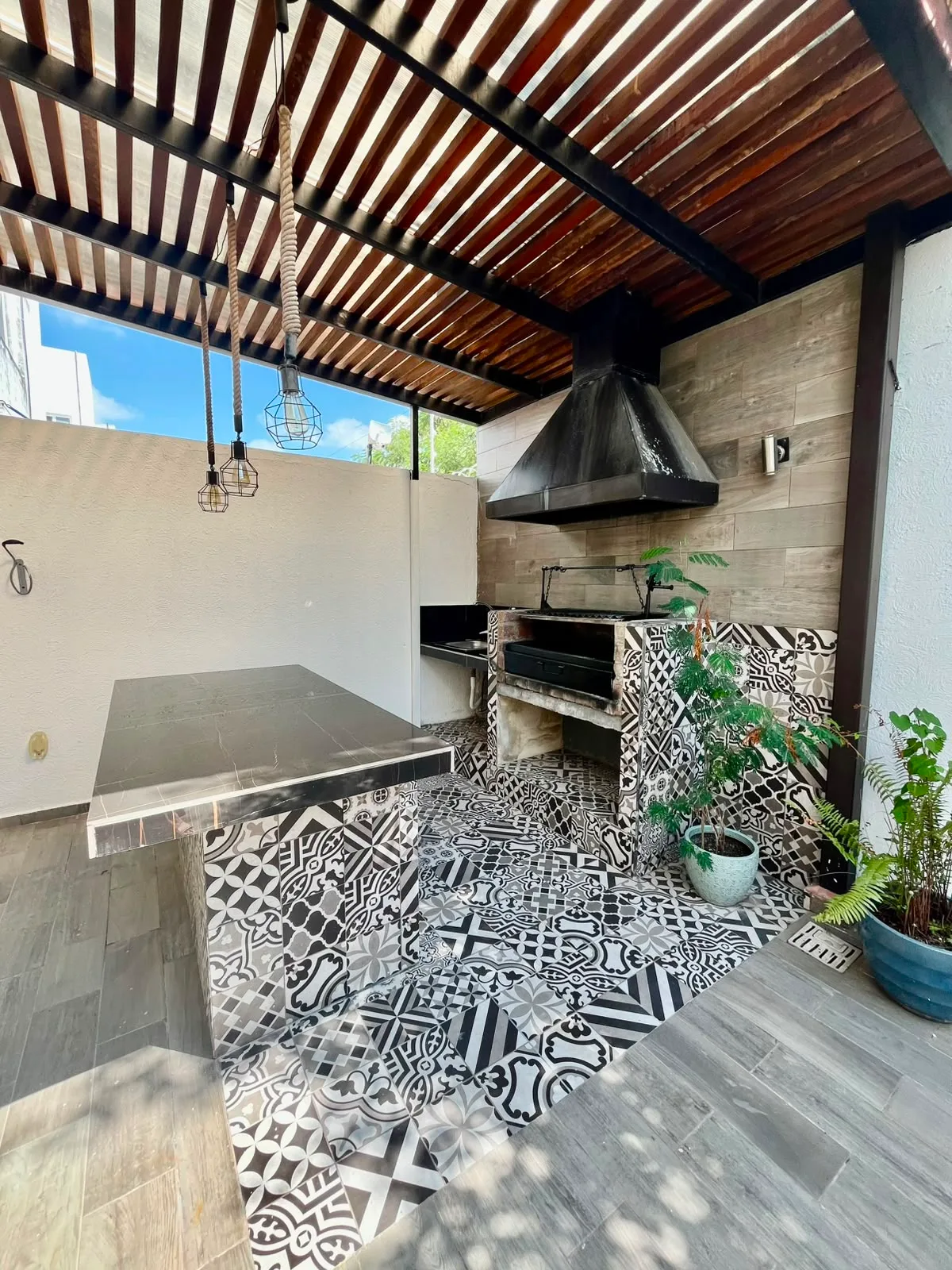3 Bedroom House in Playa del Carmen