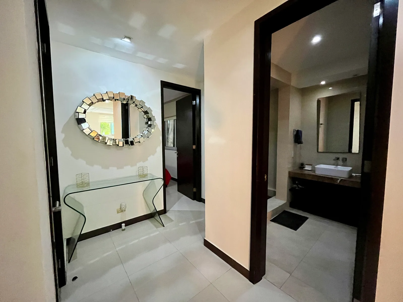 2 Bedroom Apartment in Centro, Playa del Carmen